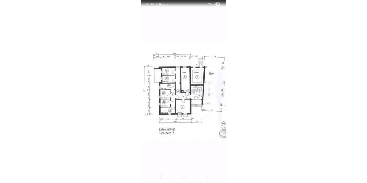 Etagenwohnung Wennigsen (Deister) - 4 Zimmer, 103 m&sup2;, 315.000&euro; | Angebot:25480261