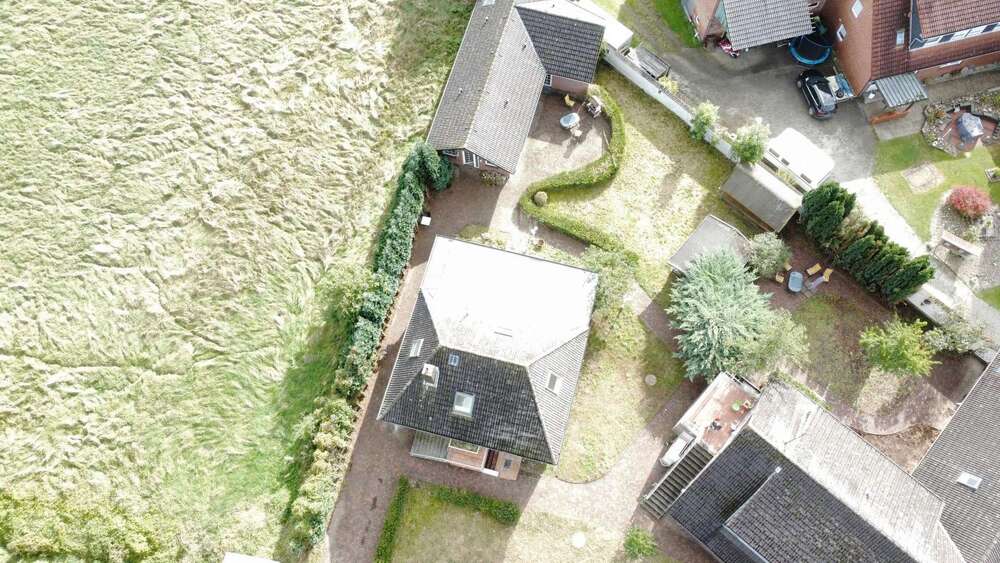 Einfamilienhaus Wedemark Abbensen - 11 Zimmer, 295 m&sup2;, 275.000&euro; | Angebot:26660951