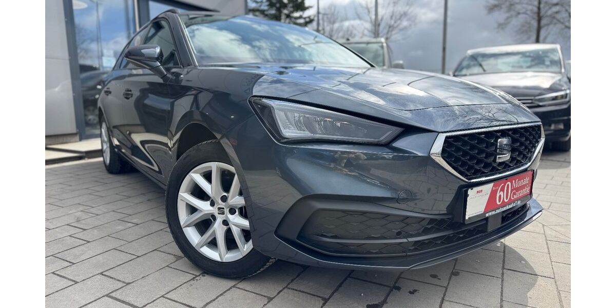 Seat Leon 25.923 km 21.999 &euro; Isernhagen OT Altwarmbüchen bei Hannover A2/A7 30916