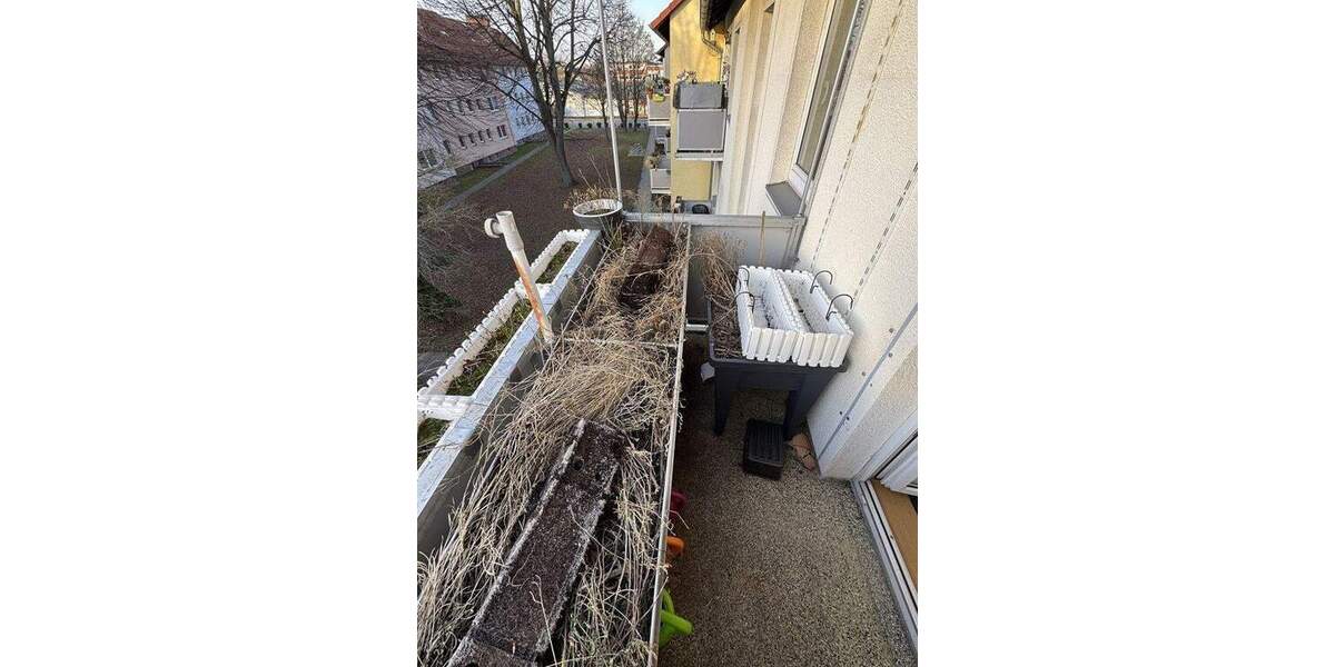 Etagenwohnung Stadthagen - 3 Zimmer, 64 m&sup2;, 92.000&euro; | Angebot:25741839