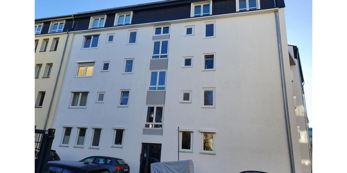 Etagenwohnung Hannover Vahrenwald-List - 3 Zimmer, 82 m&sup2;, 1.310&euro; | Angebot:25823924