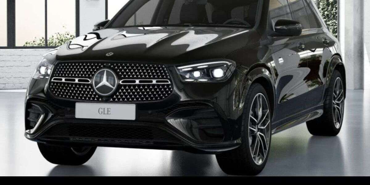Mercedes-Benz GLE 450 14.900 km 99.900 &euro; Hannover 30655