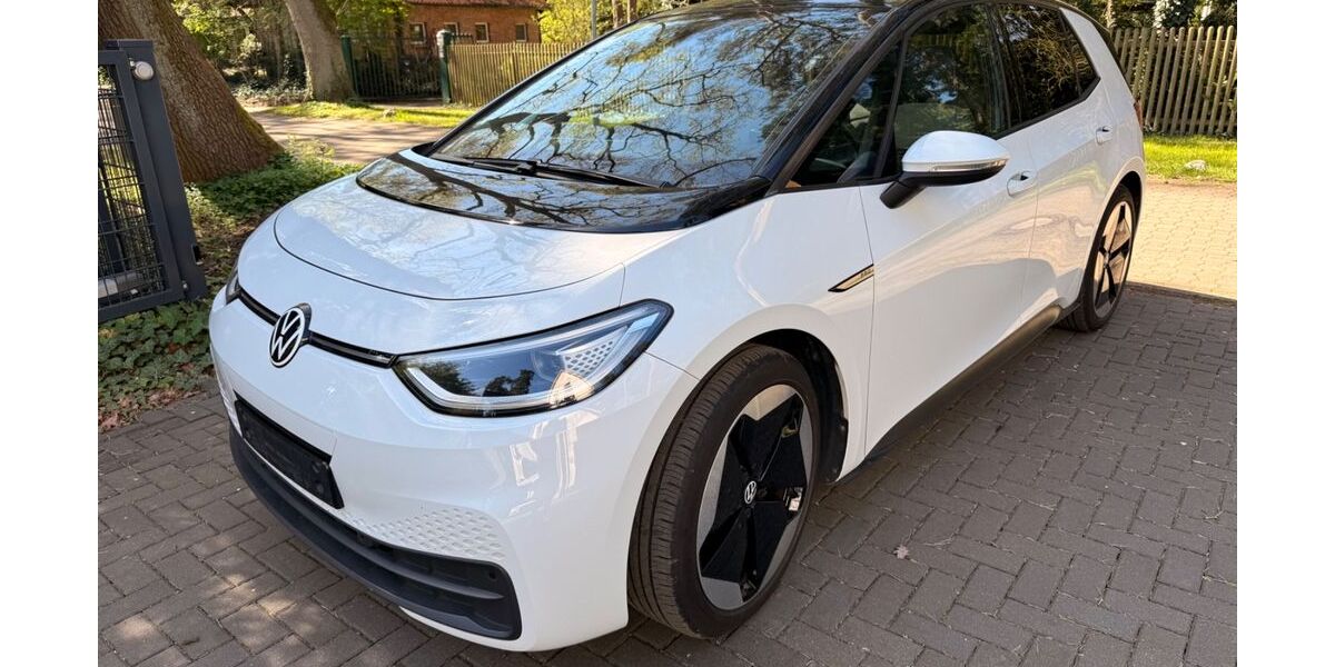 VW ID.3 80.000 km 19.800 &euro; Wedemark 30900