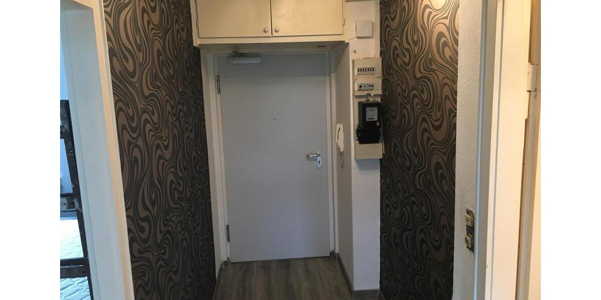 Etagenwohnung Langenhagen - 2 Zimmer, 53 m&sup2;, 159.999&euro; | Angebot:27040241