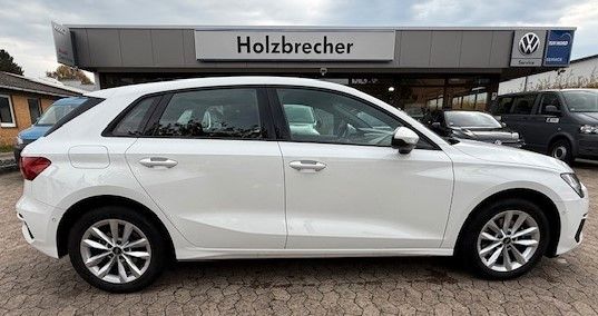 Audi A3 15.000 km 20.990 &euro; Sehnde 31319