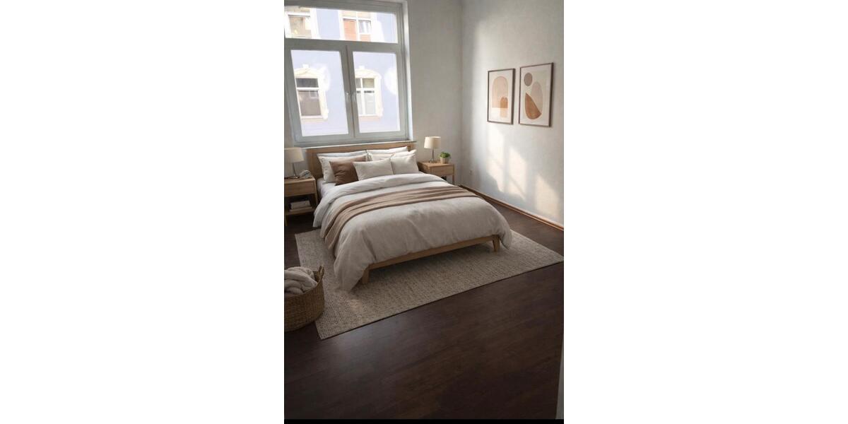 Etagenwohnung Hannover Vahrenwald-List - 3 Zimmer, 82 m&sup2;, 260.000&euro; | Angebot:25968446