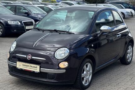 Fiat 500 150.700 km 4.999 &euro; Neustadt 31535