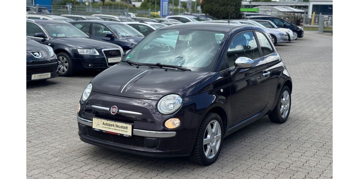 Fiat 500 150.700 km 4.999 &euro; Neustadt 31535