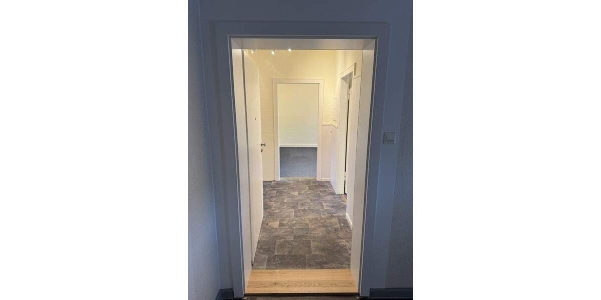 Etagenwohnung Stadthagen - 3 Zimmer, 64 m&sup2;, 92.000&euro; | Angebot:25741839