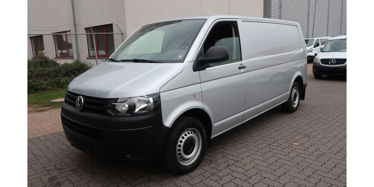 VW T5 Transporter 144.889 km 12.900 &euro; Hannover 30179