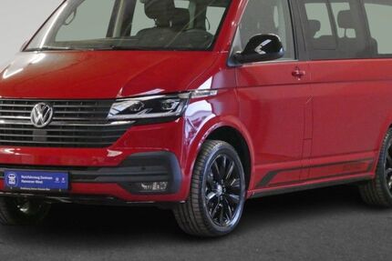 VW T6 andere 1.250 km 75.990 &euro; Hannover 30453