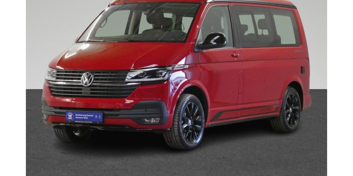 VW T6 andere 1.250 km 75.990 &euro; Hannover 30453