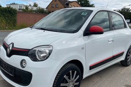 Renault Twingo 119.000 km 4.790 &euro; Neustadt am Rübenberge bei Hannover 31535