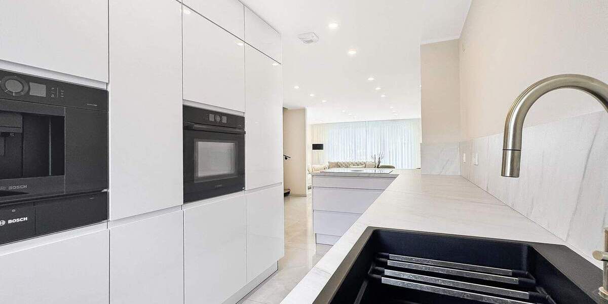 Reihenendhaus Barsinghausen - 5 Zimmer, 145 m&sup2;, 419.000&euro; | Angebot:25797685