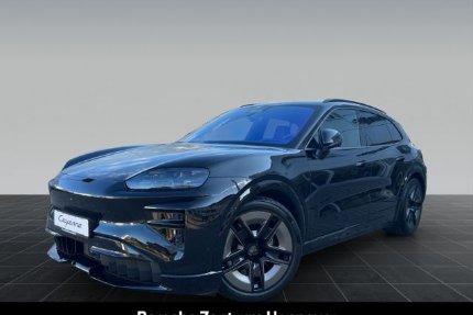 Porsche Cayenne 12.000 km 185.950 &euro; Hannover 30177