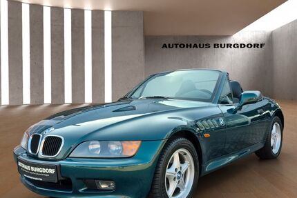 BMW Z3 187.000 km 7.499 &euro; Burgdorf/Hannover 31303