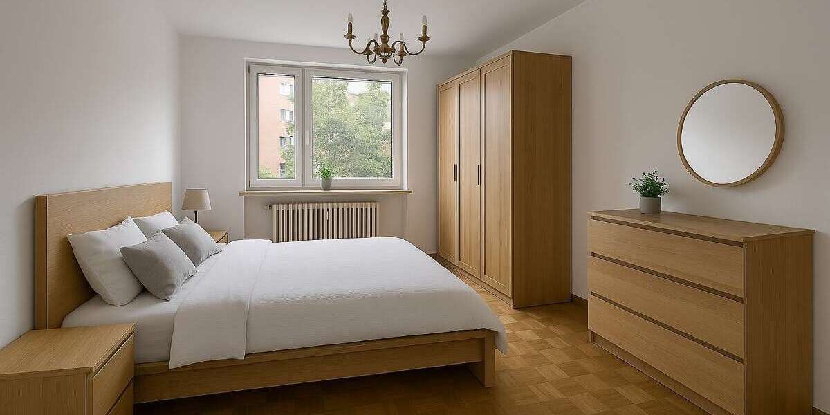Etagenwohnung Hannover / List List - 4 Zimmer, 96 m&sup2;, 379.000&euro; | Angebot:25292097