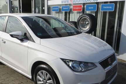 Seat Ibiza 184.500 km 7.999 &euro; Garbsen 30827