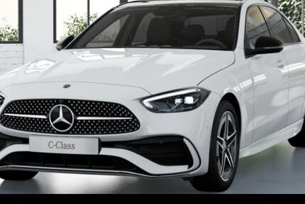 Mercedes-Benz C 180 9.900 km 41.900 &euro; Hannover 30655