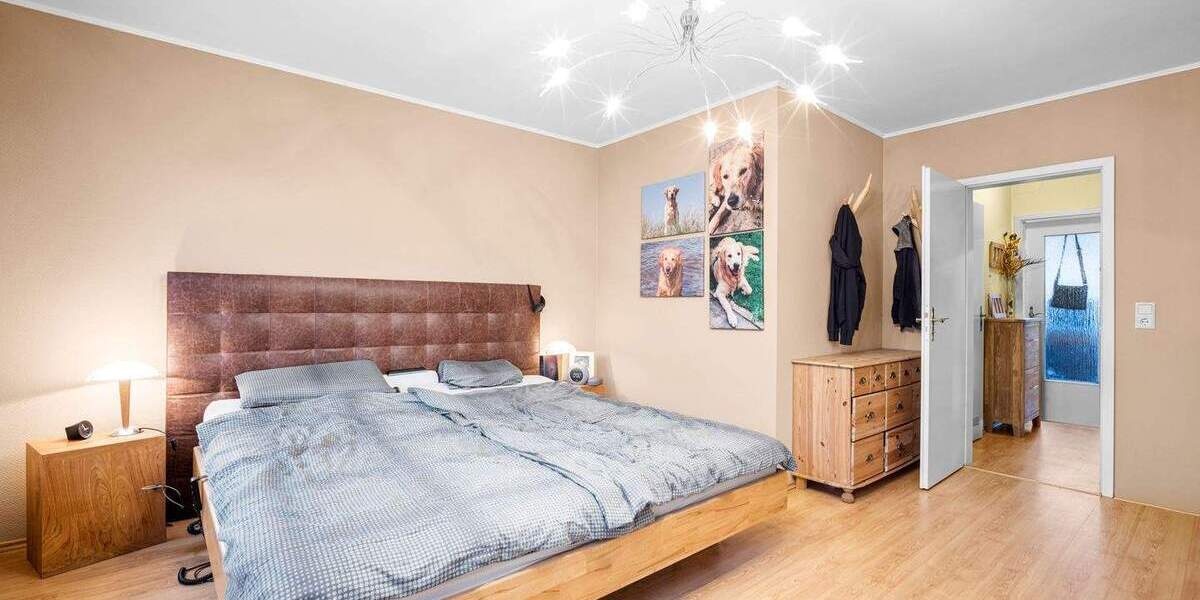 Reihenmittelhaus Hemmingen Arnum - 4 Zimmer, 108 m&sup2;, 369.000&euro; | Angebot:25669969