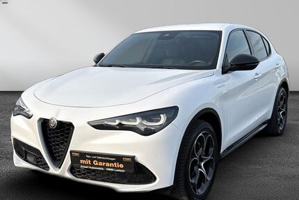 Alfa Romeo Stelvio 157.000 km 24.990 &euro; Laatzen 30880
