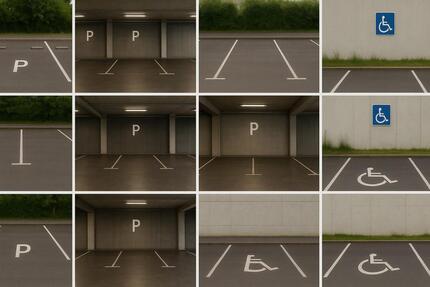 Gewerbeobjekt Hannover Döhren-Wülfel - 36&euro; | Angebot:25658825