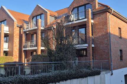 Wohnung Springe - 3 Zimmer, 93 m&sup2;, 225.000&euro; | Angebot:24616794