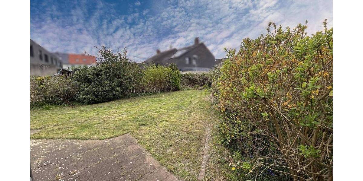 Einfamilienhaus Lehrte - 5 Zimmer, 126 m&sup2;, 325.000&euro; | Angebot:26486929
