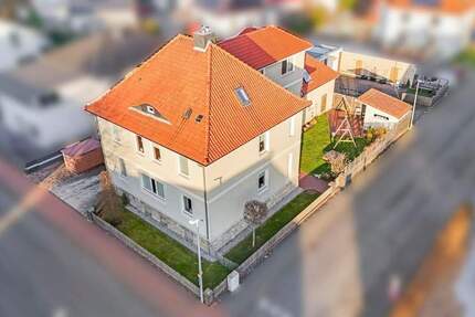 Haus Ronnenberg Weetzen - 1 Zimmer, 280 m&sup2;, 795.000&euro; | Angebot:25669444