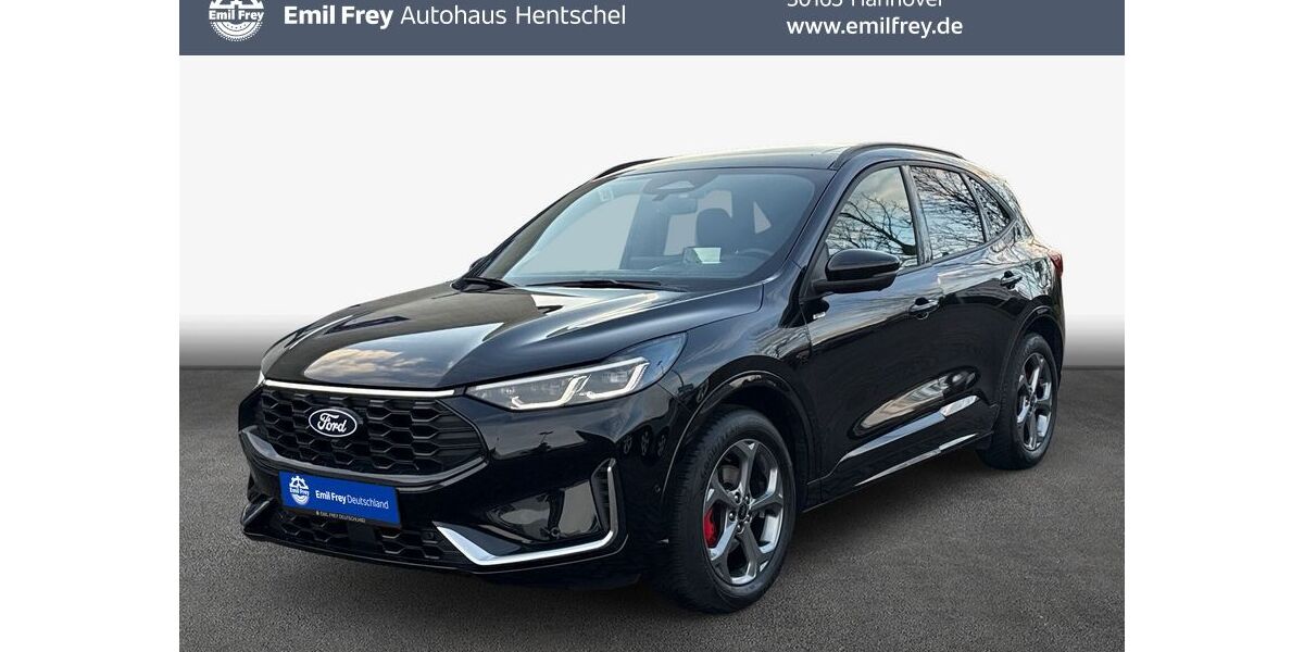 Ford Kuga 20.196 km 28.920 &euro; Hannover 30165