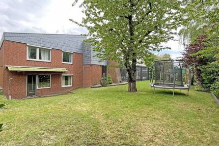 Haus Langenhagen Krähenwinkel - 9 Zimmer, 183 m&sup2;, 649.000&euro; | Angebot:26920106