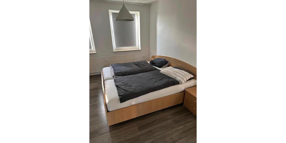 Etagenwohnung Hannover Vahrenwald-List - 3 Zimmer, 65 m&sup2;, 800&euro; | Angebot:25822012