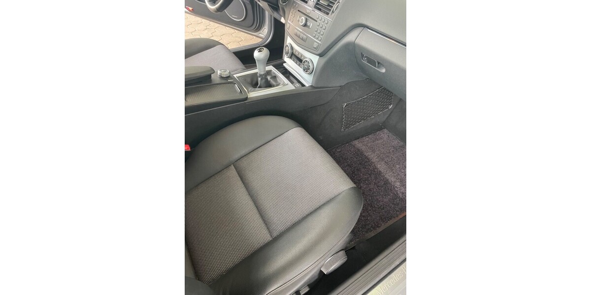 Mercedes-Benz C 230 95.000 km 10.500 &euro; Hemmingen 30966