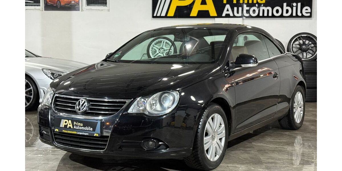 VW Eos 251.200 km 3.999 &euro; Langenhagen 30853