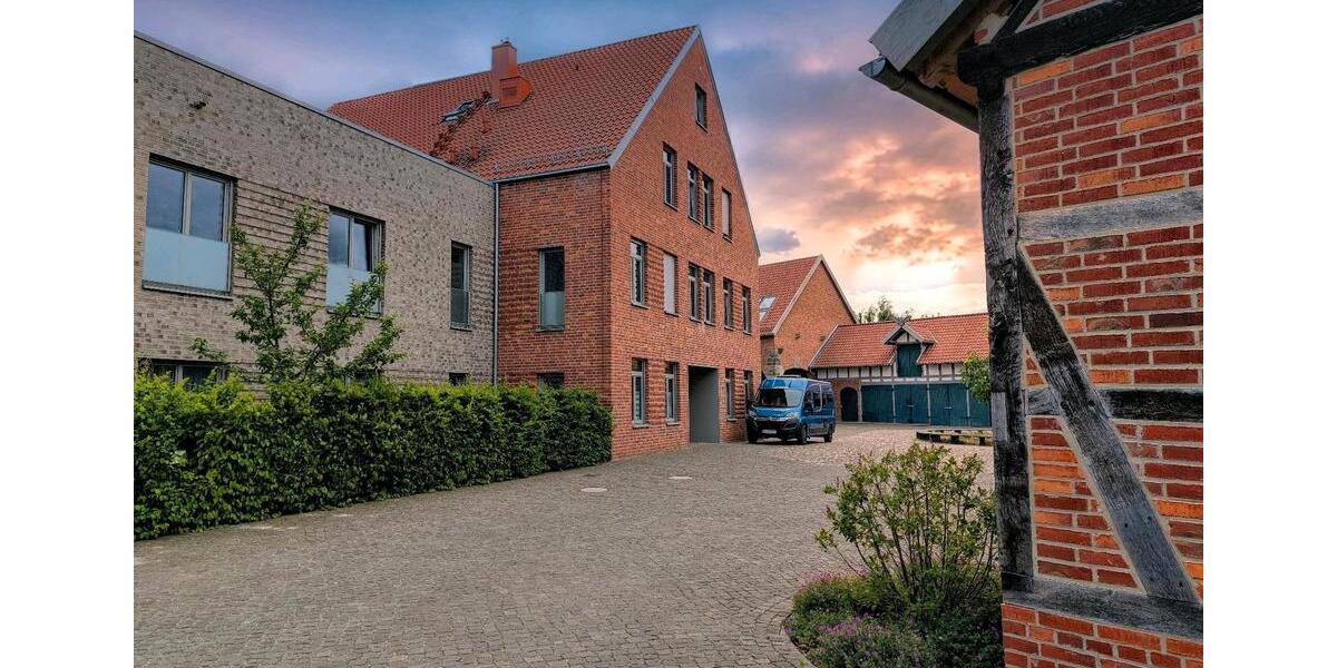 Etagenwohnung Hannover Döhren-Wülfel - 4.5 Zimmer, 165 m&sup2;, 850.000&euro; | Angebot:27451236