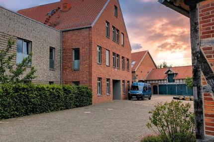 Wohnung Hannover Döhren-Wülfel - 4.5 Zimmer, 165 m&sup2;, 850.000&euro; | Angebot:27451236