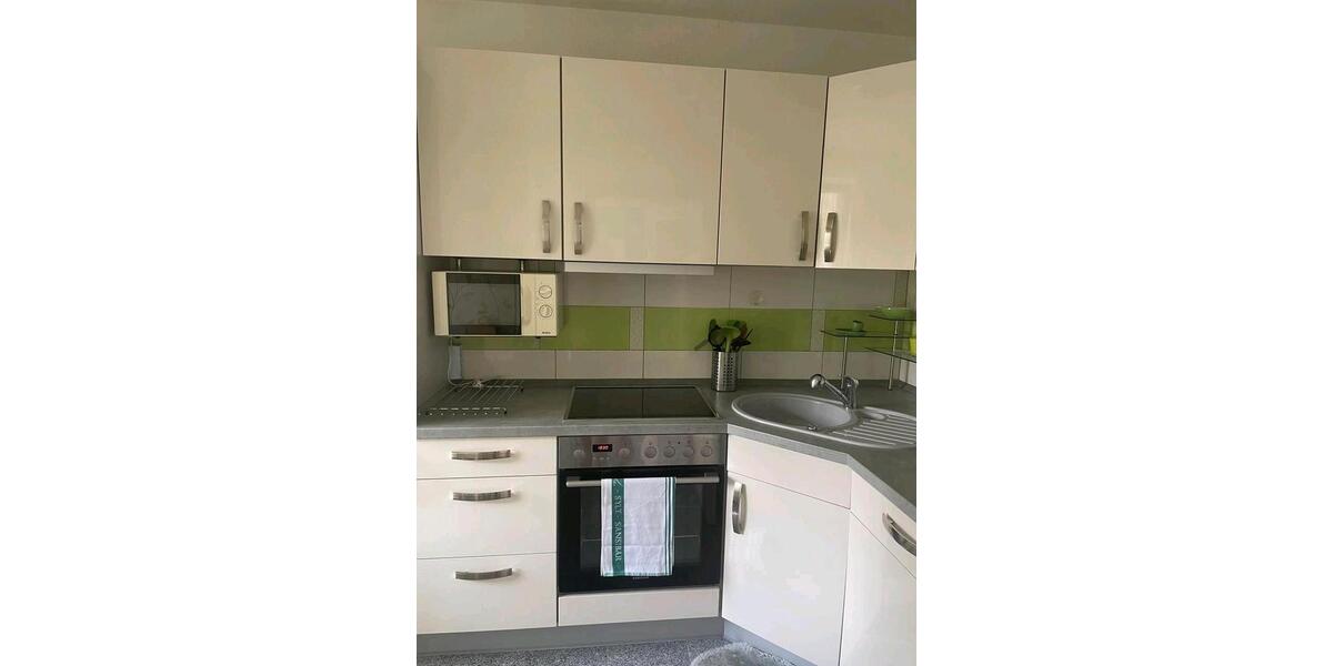 Etagenwohnung Hannover Bothfeld-Vahrenheide - 1.5 Zimmer, 45 m&sup2;, 850&euro; | Angebot:25637491