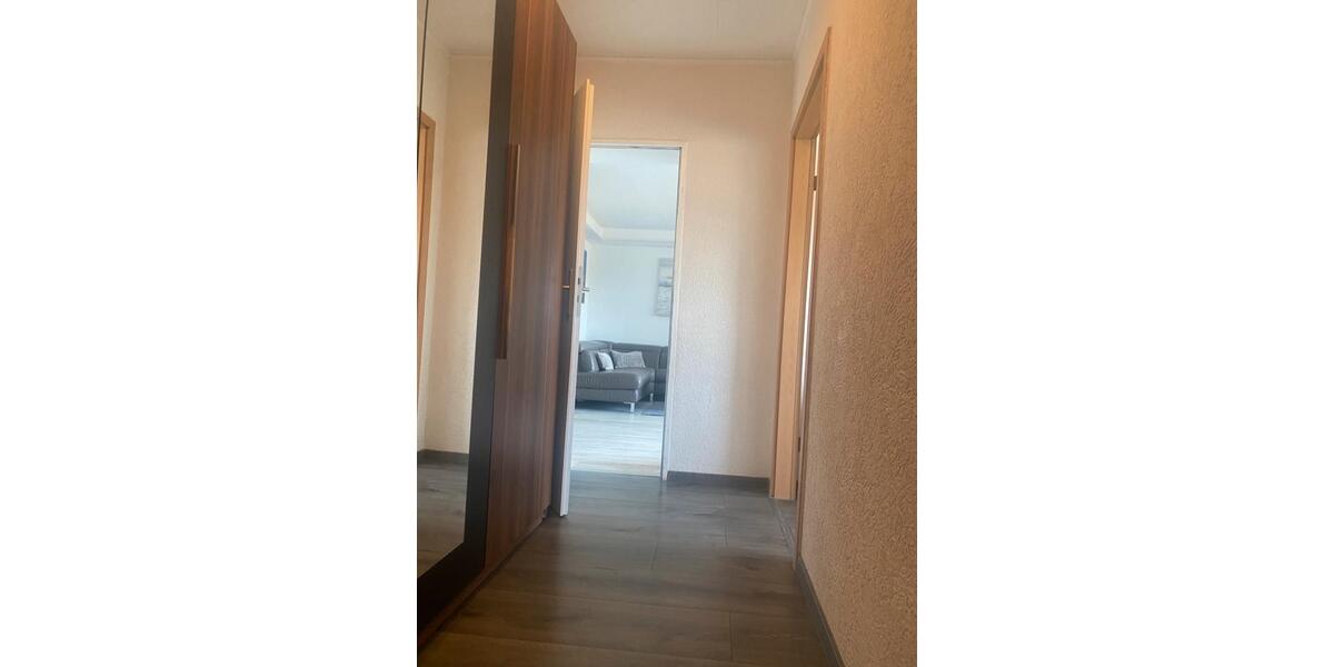 Dachgeschoßwohnung Seelze - 2 Zimmer, 44 m&sup2;, 129.000&euro; | Angebot:26007146