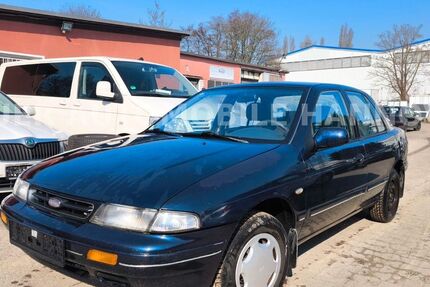 Kia Sephia 130.045 km 1.999 &euro; Hannover 30419