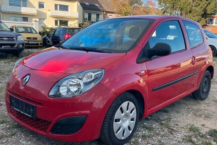 Renault Twingo 260.000 km 690 &euro; Neustadt am Rübenberge bei Hannover 31535