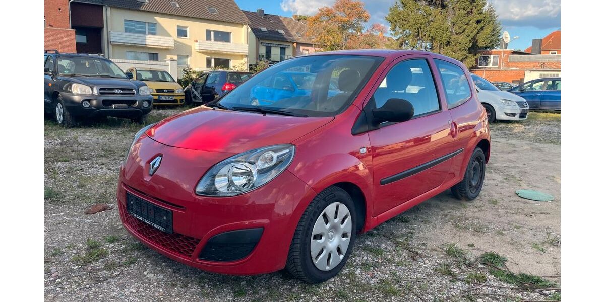 Renault Twingo 260.000 km 690 &euro; Neustadt am Rübenberge bei Hannover 31535