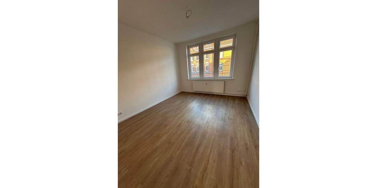 Etagenwohnung Hannover Linden-Mitte - 3 Zimmer, 61 m&sup2;, 950&euro; | Angebot:25720658