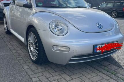 VW New Beetle 263.000 km 1.380 &euro; Hannover 30519