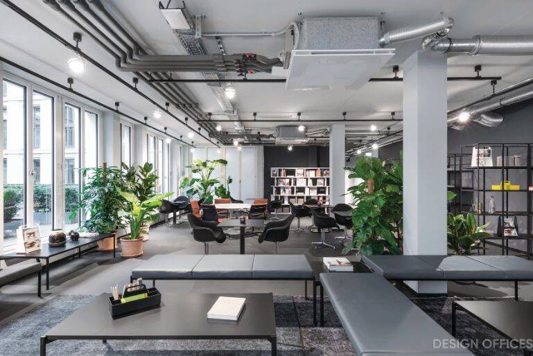 Gewerbeobjekt Hannover Vahrenwald - 3.400&euro; | Angebot:25719063