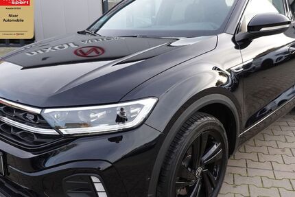 VW T-Roc 21.925 km 30.980 &euro; Seelze 30926