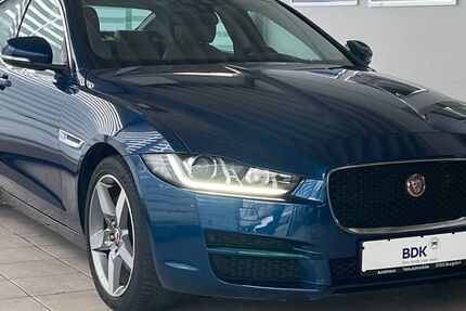 Jaguar XE 78.836 km 13.990 &euro; Burgdorf 31303