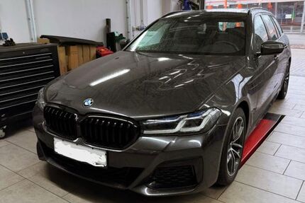 BMW 540 98.000 km 43.900 &euro; Hannover 30159
