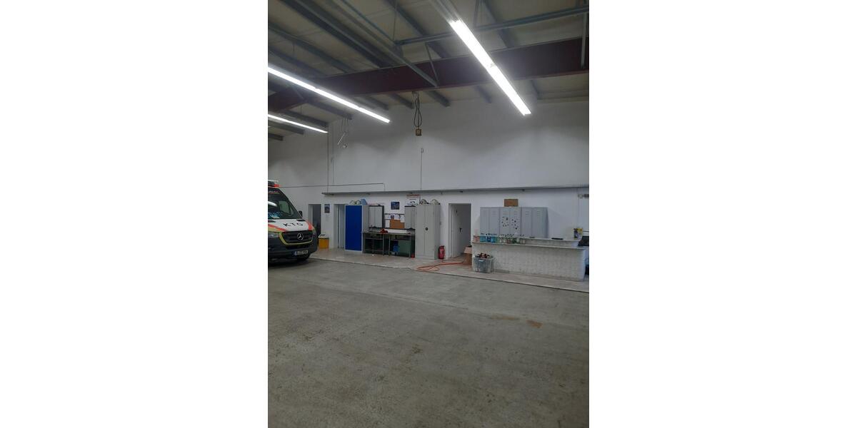 Gewerbeobjekt Isernhagen - 2.500&euro; | Angebot:24435819