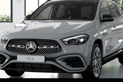 Mercedes-Benz GLA 200 15.028 km 43.990 &euro; Hannover 30655