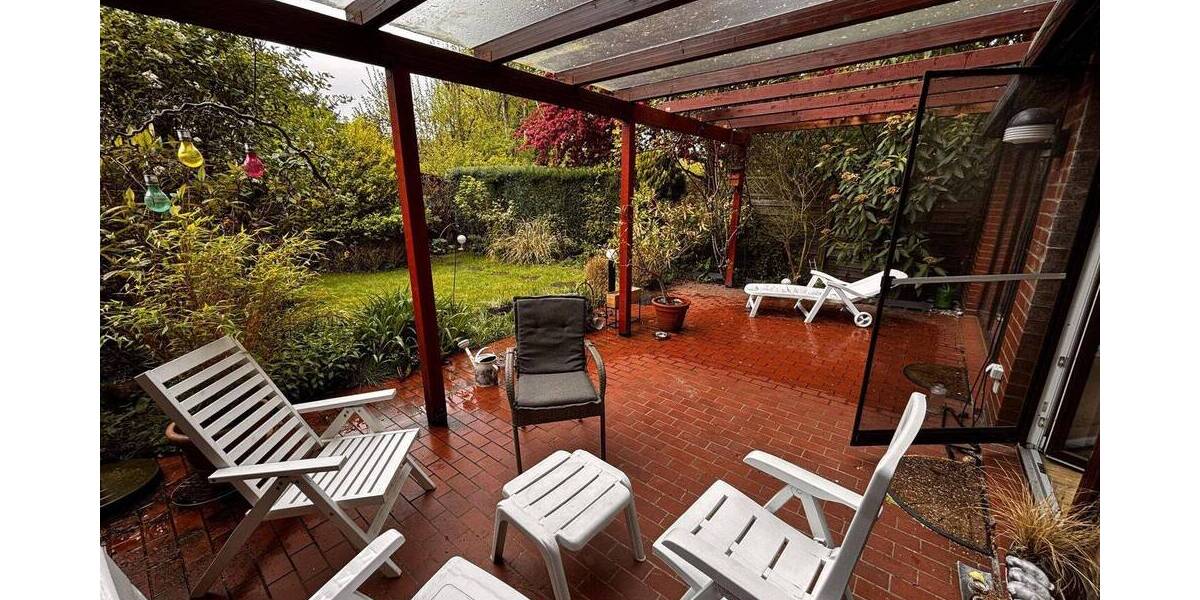 Reihenmittelhaus Hannover Wettbergen - 5 Zimmer, 135 m&sup2;, 418.000&euro; | Angebot:26555662